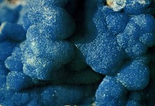 DOMUSNOVAS, Cagliari - Miniera Sa Duchessa - Emimorfite - NV - #059