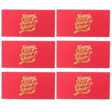  6 Pcs Busta Matrimonio Porta