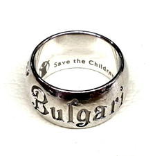 Anello Bulgari Save the