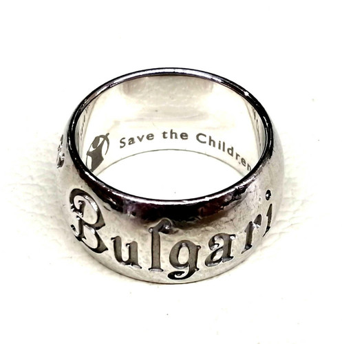 Anello bulgari save - save, the