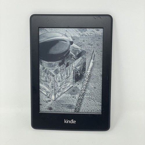 Amazon kindle paperwhite 6th - amazon,