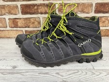 AKU Alterra Hiking Boots