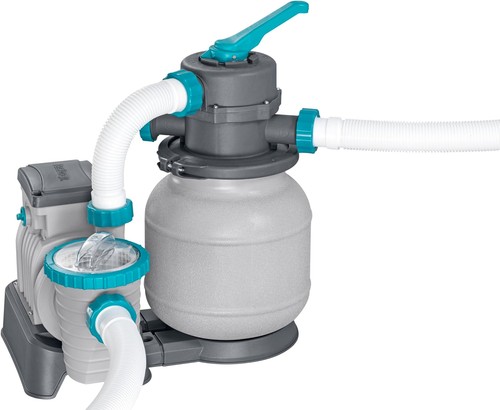 Bestway pompa filtraggio a - bestway, di