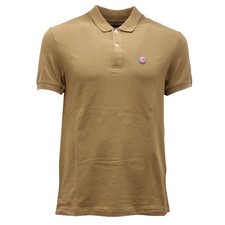 1021AH  polo uomo  COLMAR army