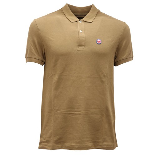 1021ah polo uomo colmar army - ,