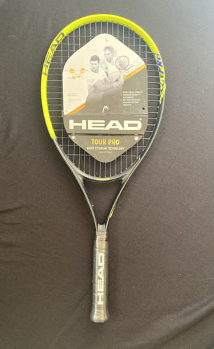 Racchetta tennis head tour - tennis,