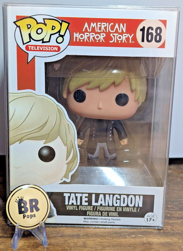 Funko pop american horror - pop!, tv