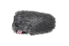 Rycote Rode VideoMic Pro+ Mini Windjammer|Rycote