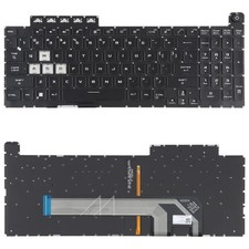 For Asus TUF Gaming F15 FX506