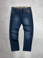 PANTALONE JEANS UOMO VINTAGE