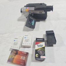 Videocamera sony handycam - videocamera,