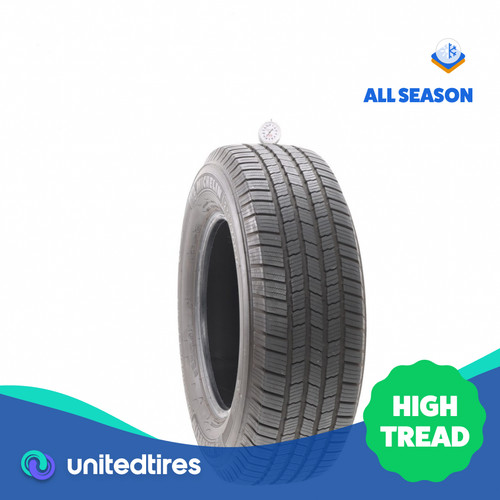 Used 235 70r16 michelin - 235/70r16,