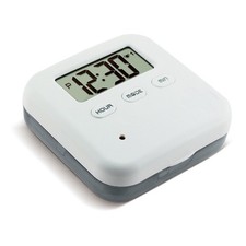 Scatola per compresse timer
