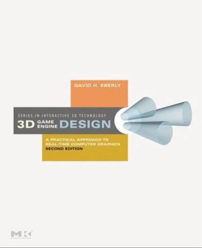 Game engine design a - 3d,
