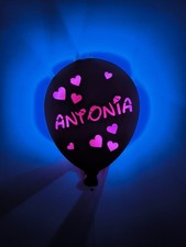 Lampada Palloncino a Parete