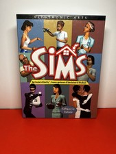 The Sims PC Big Box 🟩 Prima