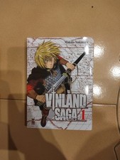 Vinland Saga 1 - Variant - StarComics x MangaYo! - Limited