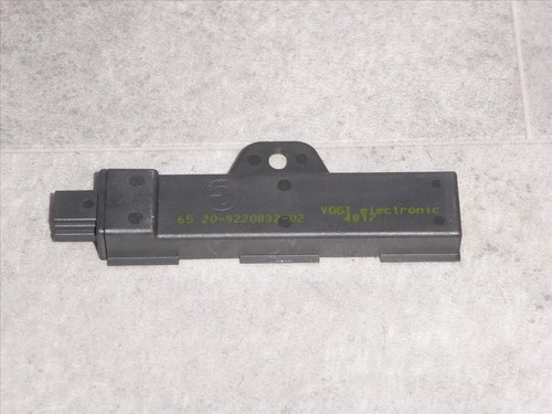 Bmw f11 520d antenna - f11, 520d,