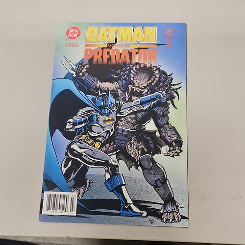 Comics batman versus - dc,