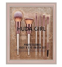 Huda Girl Premium Makeup Brush