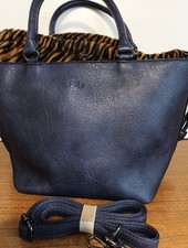 Borsa VINTAGE PELLE VERA