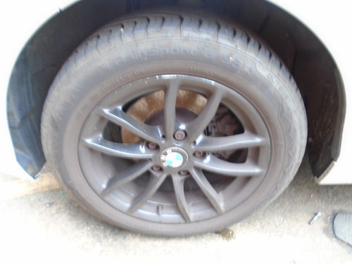 Bmw 118d f20 sport - 13,