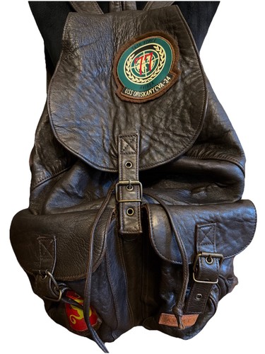 Zaino vintage anni avirex - vintage, 80