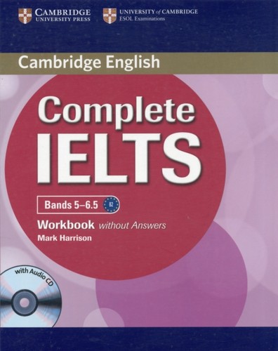 Complete ielts bands 565 - ielts,