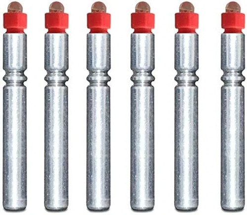 6pcs led bobber light - 6pcs-led,