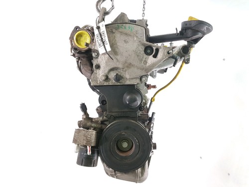 Motore tipo d4f786 renault - motore,