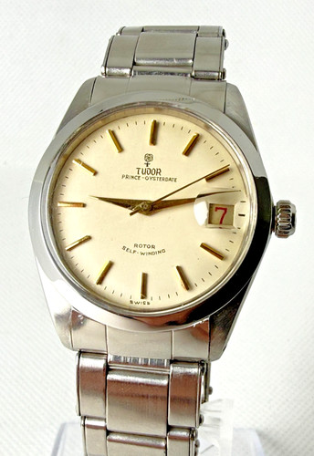 Orologio uomo tudor prince - orologio,