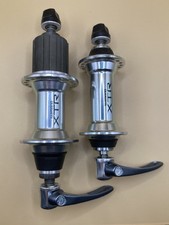 Mozzi SHIMANO XTR M910 FH HB