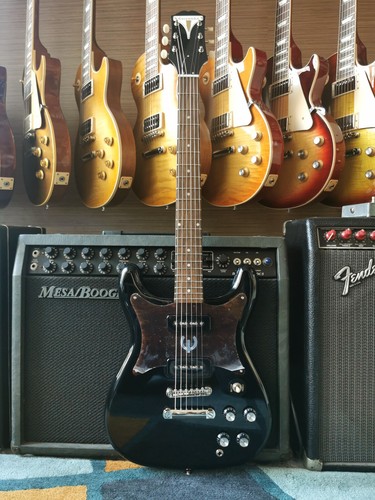 Epiphone wilshire 2024 - wilshire, p-90