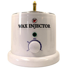 Mini Gioiellieri dentali iniettore cera pressa manuale - TC02100