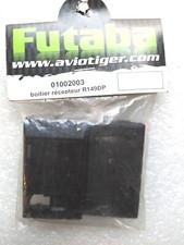 Futaba 01002003 Receiver Case