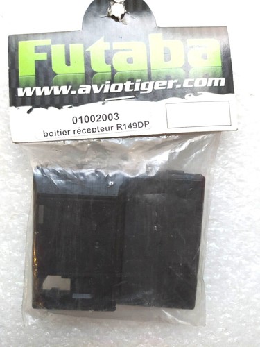 Futaba 01002003 receiver - 01002003,