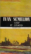 Scmeliov Ivan Ciò è stato