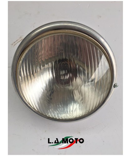 Faro anteriore per ape lambro - ape,