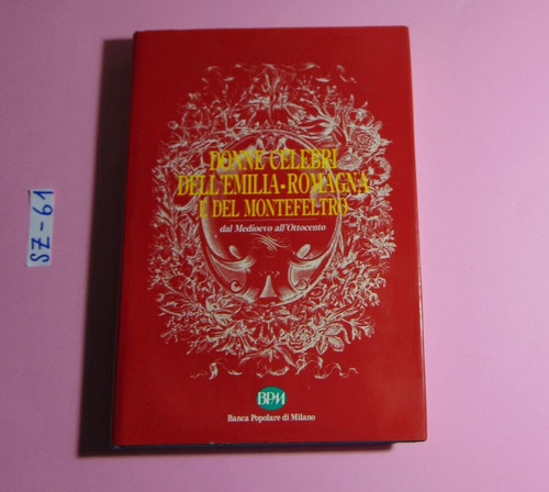 Libro donne celebri - libro,