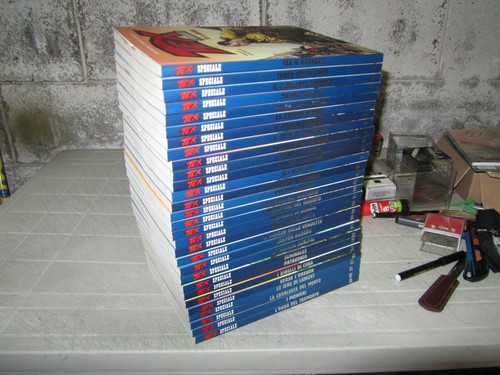 Collezione completa tex - collezione,