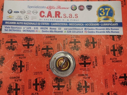 Termostato innesto alfa - ad,