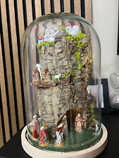 Presepe napoletano in campana