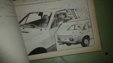 Lancia beta berlina coupe - beta, coupe'
