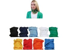 STOCK 10 PEZZI Scaldacollo Fascia multiuso funge da sciarpa fascia o mol 0MSP