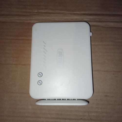 Modem router tim - modem, da
