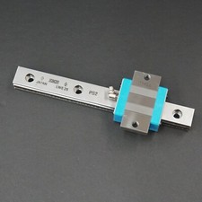 Guida lineare IKO LWE25 8,5"