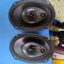 Altoparlanti coassiali x auto AUDISON