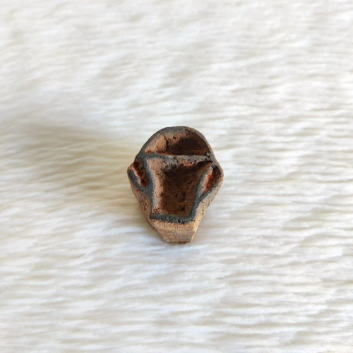 Vintage primitive piccolo - vintage,