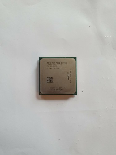 Amd a10 7800 5 ghz - -,