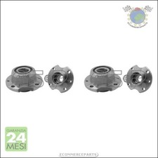 Cuscinetti mozzo ruota gsp - 2x,